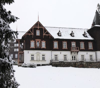 Chalet – Graubünden (GR)