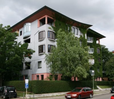 Mehrfamilienhaus – Luzern (LU)