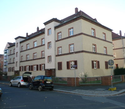 Mehrfamilienhaus – Zürich (ZH)